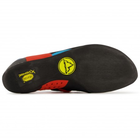 La Sportiva New Zealand Yellow Black Katana