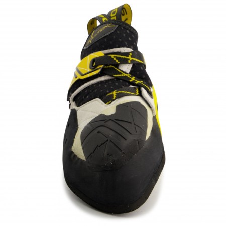Solution White Yellow La Sportiva New Zealand
