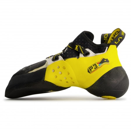 Solution White Yellow La Sportiva New Zealand