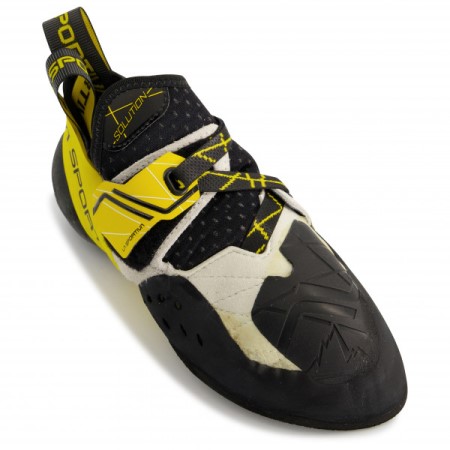 Solution White Yellow La Sportiva New Zealand