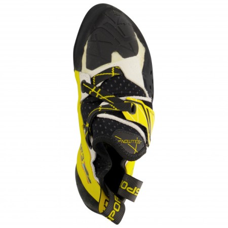 Solution White Yellow La Sportiva New Zealand