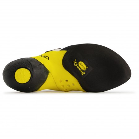 Solution White Yellow La Sportiva New Zealand