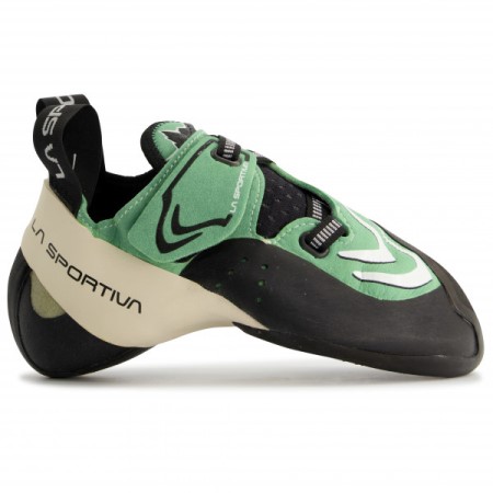 La Sportiva New Zealand Jade Green White Women's Futura