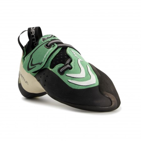 La Sportiva New Zealand Jade Green White Women's Futura