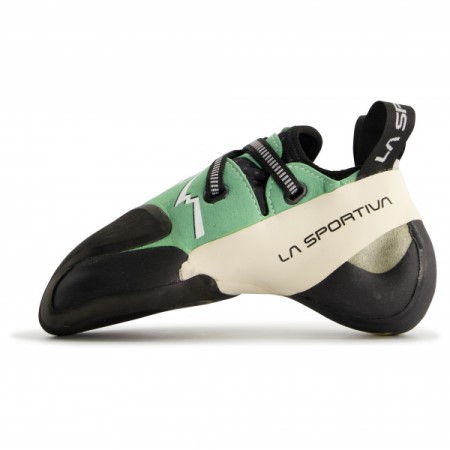 La Sportiva New Zealand Jade Green White Women's Futura