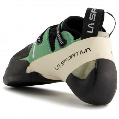 La Sportiva New Zealand Jade Green White Women's Futura