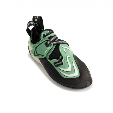 La Sportiva New Zealand Jade Green White Women's Futura