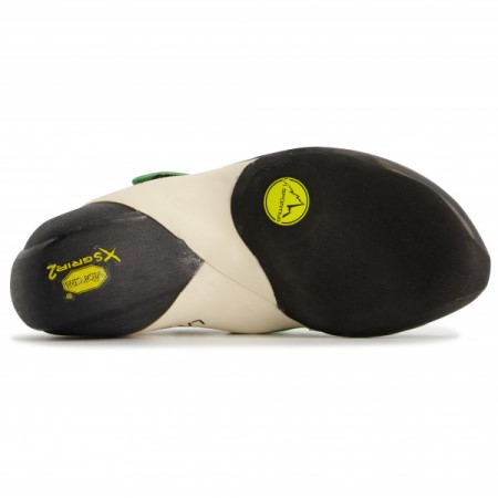 La Sportiva New Zealand Jade Green White Women's Futura