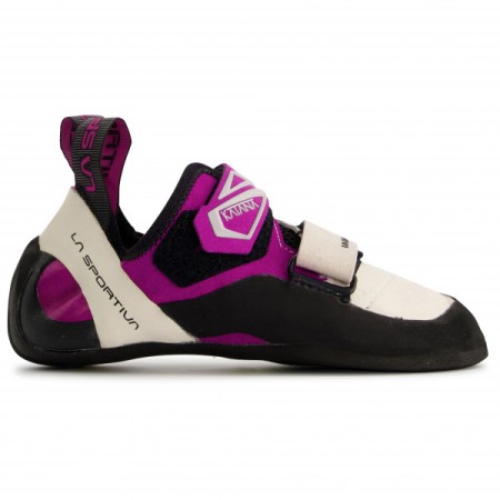 Women's Katana White Purple La Sportiva New Zealand