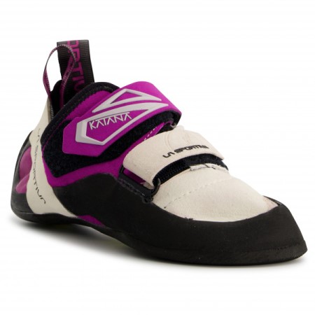 Women's Katana White Purple La Sportiva New Zealand
