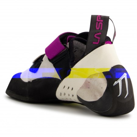 Women's Katana White Purple La Sportiva New Zealand
