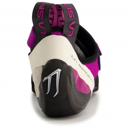 Women's Katana White Purple La Sportiva New Zealand