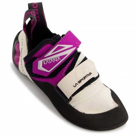 Women's Katana White Purple La Sportiva New Zealand