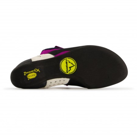 Women's Katana White Purple La Sportiva New Zealand