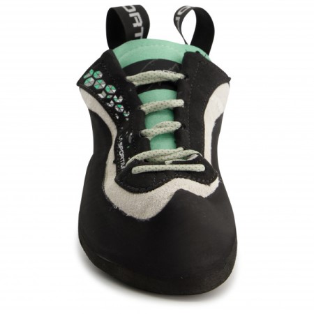 Women's Miura White Jade Green La Sportiva New Zealand