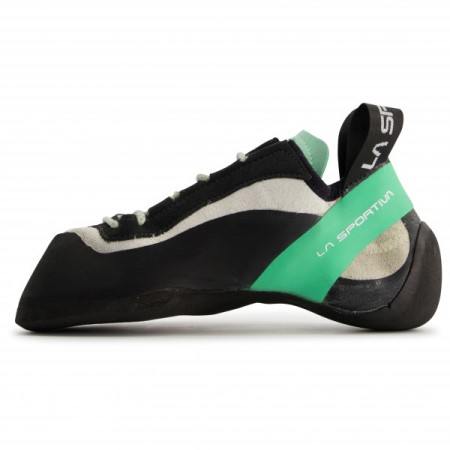 Women's Miura White Jade Green La Sportiva New Zealand