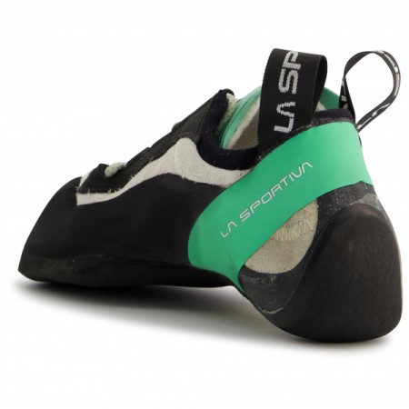 Women's Miura White Jade Green La Sportiva New Zealand