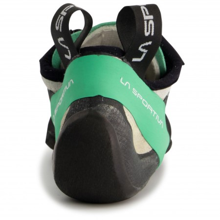 Women's Miura White Jade Green La Sportiva New Zealand
