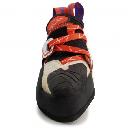 La Sportiva New Zealand White Lily Orange Women's Solution