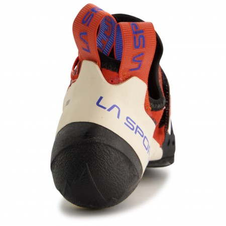 La Sportiva New Zealand White Lily Orange Women's Solution