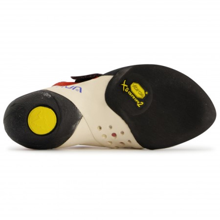 La Sportiva New Zealand White Lily Orange Women's Solution