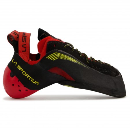 La Sportiva New Zealand Red Black Testarossa