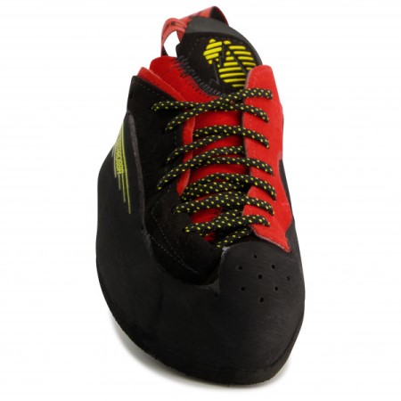 La Sportiva New Zealand Red Black Testarossa