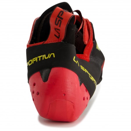 La Sportiva New Zealand Red Black Testarossa