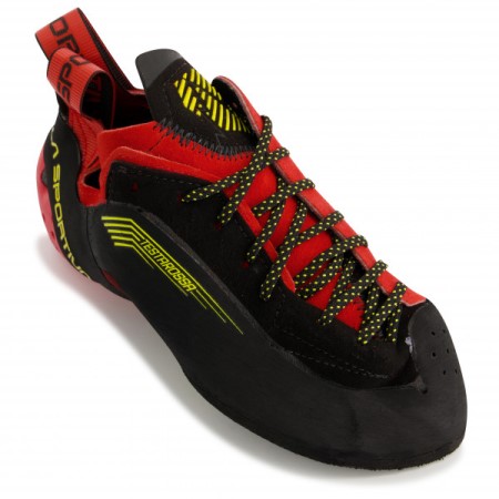 La Sportiva New Zealand Red Black Testarossa