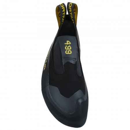 Cobra 4.99 La Sportiva New Zealand Black Yellow