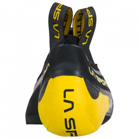 Cobra 4.99 La Sportiva New Zealand Black Yellow
