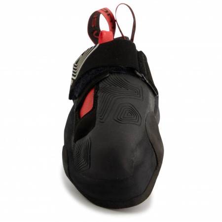Women's Theory La Sportiva New Zealand Black Hibiscus