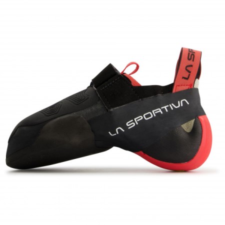 Women's Theory La Sportiva New Zealand Black Hibiscus
