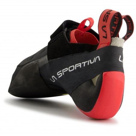 Women's Theory La Sportiva New Zealand Black Hibiscus