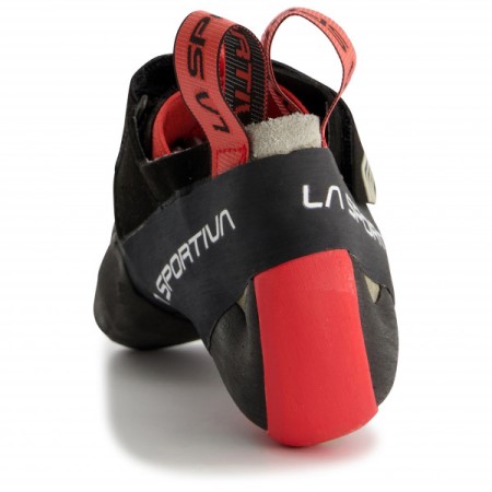 Women's Theory La Sportiva New Zealand Black Hibiscus