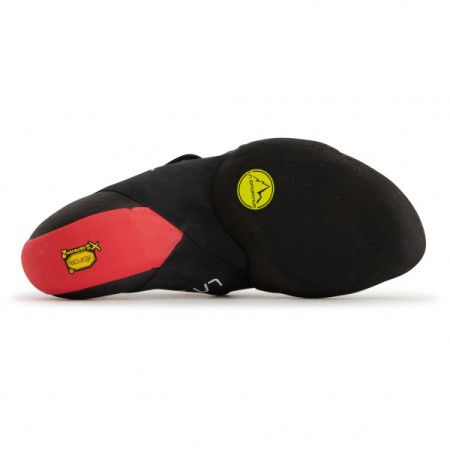 Women's Theory La Sportiva New Zealand Black Hibiscus