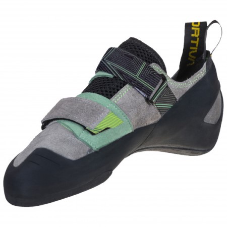 Aragon Climbing Shoes La Sportiva New Zealand Clay