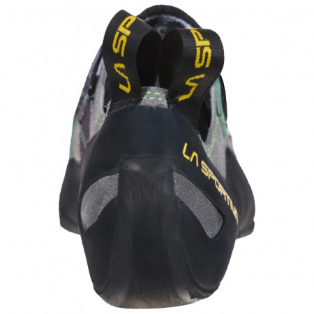 Aragon Climbing Shoes La Sportiva New Zealand Clay