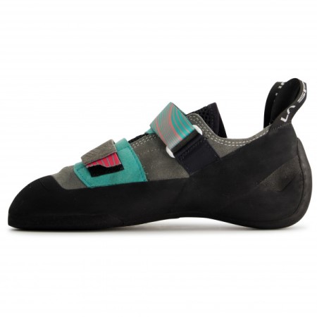 La Sportiva New Zealand Clay Hibiscus Women's Aragon