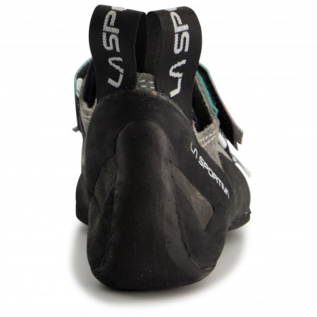 La Sportiva New Zealand Clay Hibiscus Women's Aragon