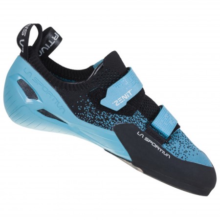 Women's Zenit Pacific Blue Black La Sportiva New Zealand