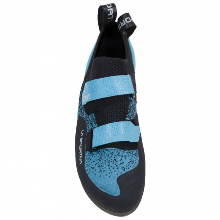 Women's Zenit Pacific Blue Black La Sportiva New Zealand