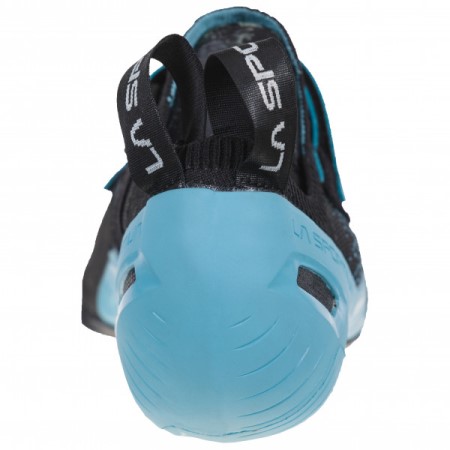 Women's Zenit Pacific Blue Black La Sportiva New Zealand