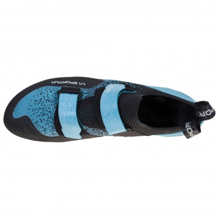 Women's Zenit Pacific Blue Black La Sportiva New Zealand