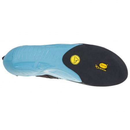 Women's Zenit Pacific Blue Black La Sportiva New Zealand