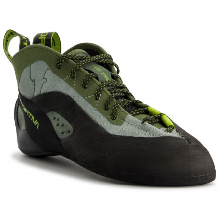 Tc Pro Olive La Sportiva New Zealand