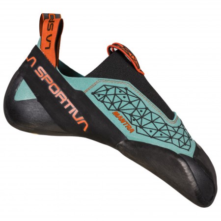 Mantra Arctic Flame La Sportiva New Zealand