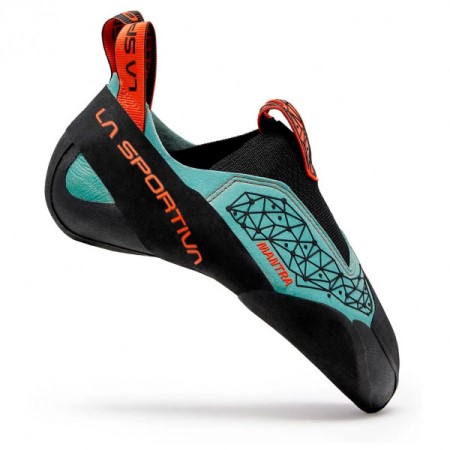 Mantra Arctic Flame La Sportiva New Zealand