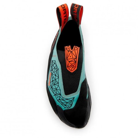 Mantra Arctic Flame La Sportiva New Zealand
