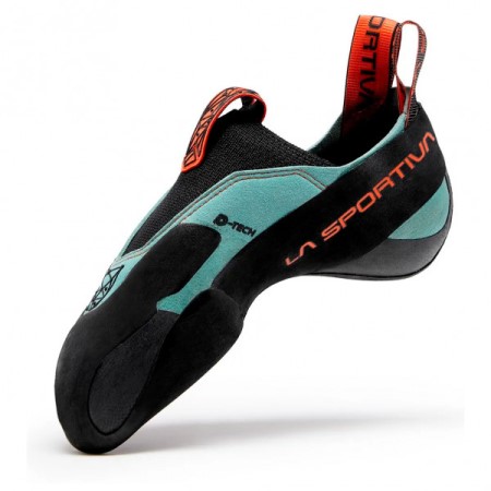 Mantra Arctic Flame La Sportiva New Zealand